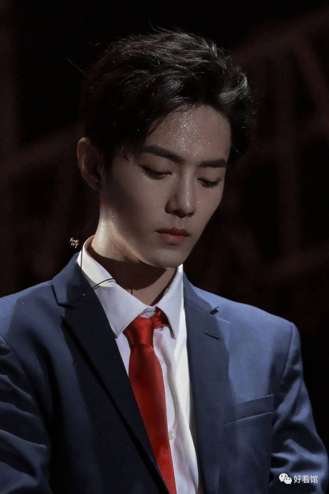 
肖战壁纸图片高清：JDB电子(图6)