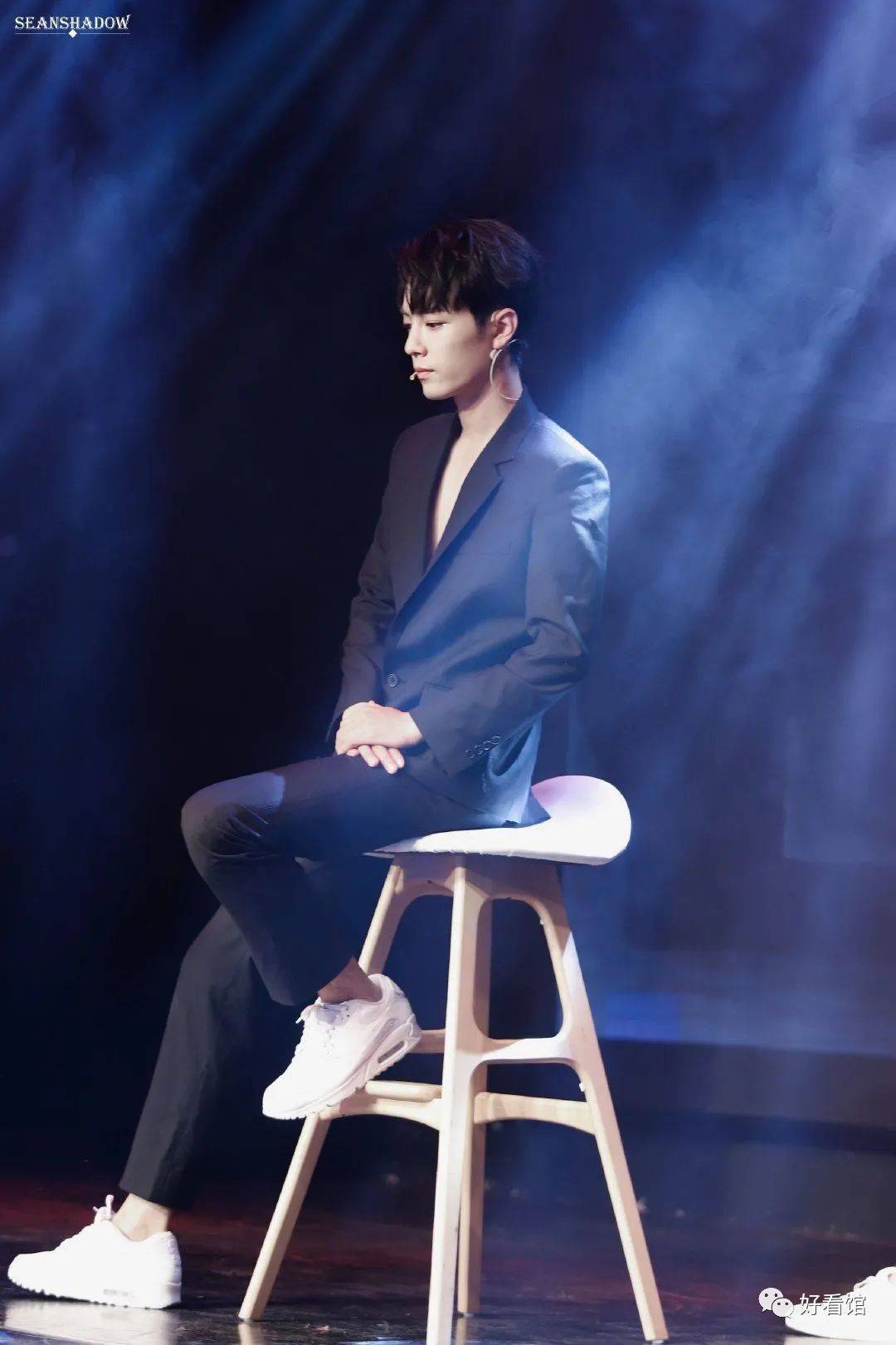 
肖战壁纸图片高清：JDB电子(图7)