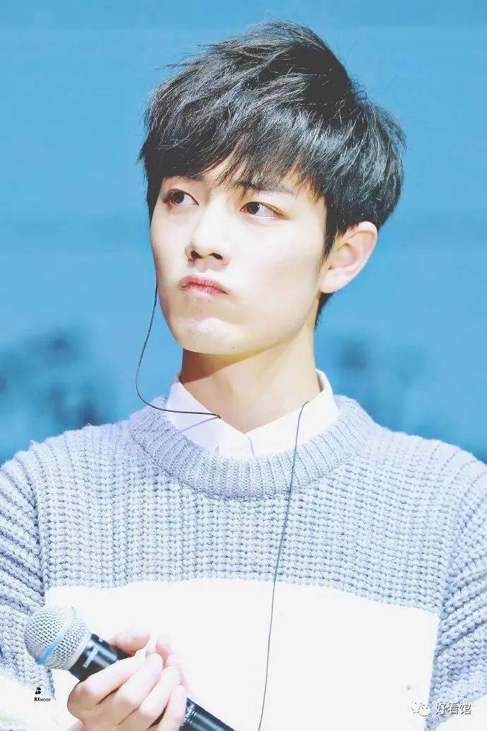 
肖战壁纸图片高清：JDB电子(图11)