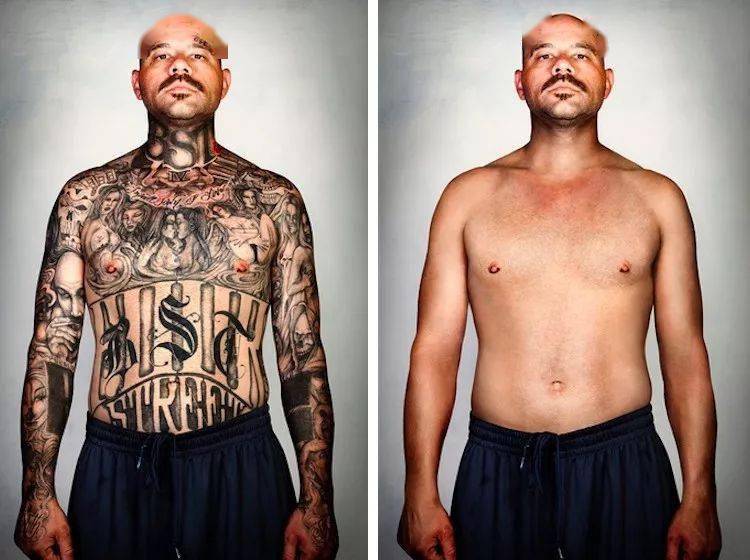 JDB电子：
白板纹身师vs通体纹身师 你选谁？(图3)