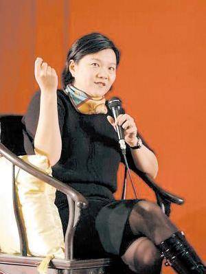 JDB电子游戏官网|
怒踹陈凯歌 骂冯小刚的洪晃 徒手揭开上流社会的“遮羞布”(图12)