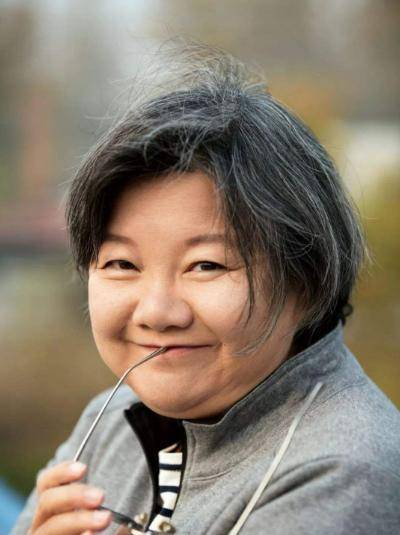 JDB电子游戏官网|
怒踹陈凯歌 骂冯小刚的洪晃 徒手揭开上流社会的“遮羞布”(图13)