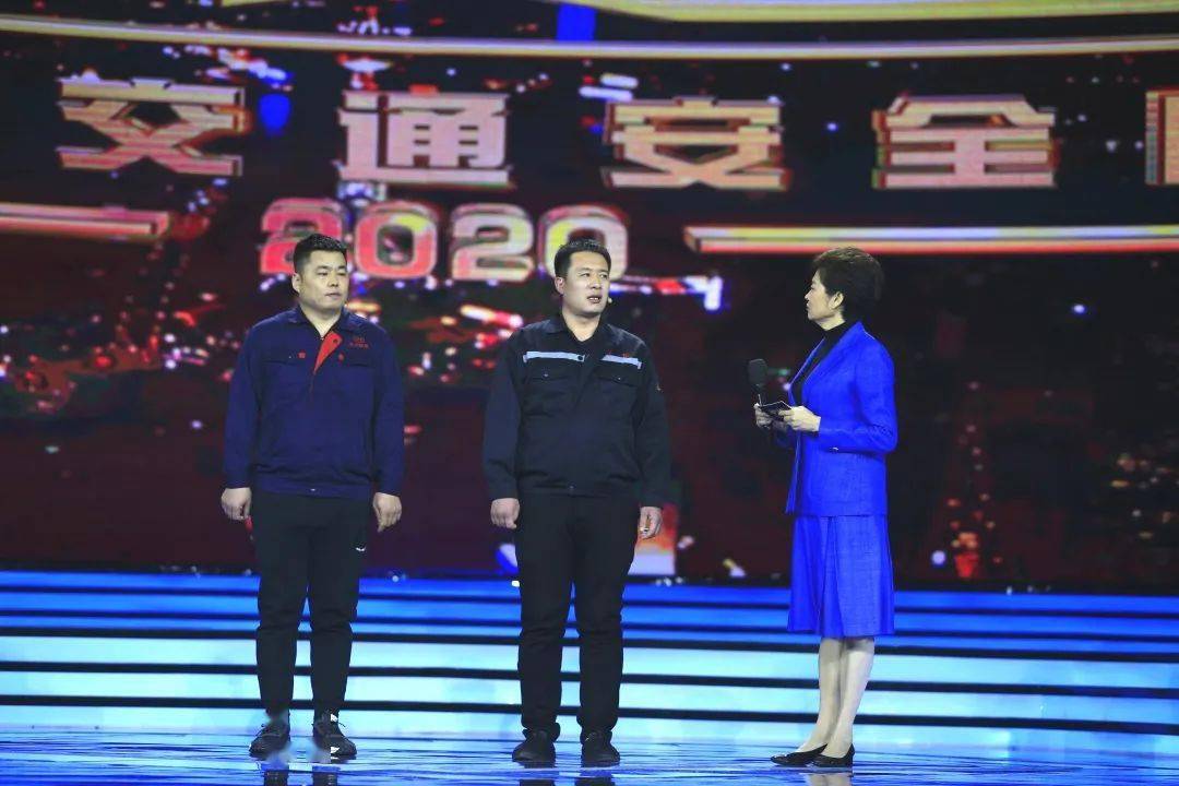 【JDB电子试玩网页版】
全国交通宁静日特别节目《平安行·2020》于今晚播出(图6)